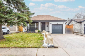 Luxury Home in Mississauga